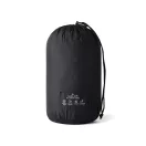 Hamac Nordic Drift, 2610E18070, 270x140x0.5 cm, Nylon, Poliester, Negru