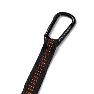   Hamac Nordic Drift, 2610E18070, 270x140x0.5 cm, Nylon, Poliester, Negru