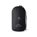 Hamac Nordic Drift, 2610E18070, 270x140x0.5 cm, Nylon, Poliester, Negru