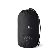   Hamac Nordic Drift, 2610E18070, 270x140x0.5 cm, Nylon, Poliester, Negru