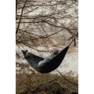 Hamac Nordic Drift, 2610E18070, 270x140x0.5 cm, Nylon, Poliester, Negru