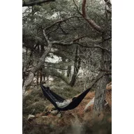   Hamac Nordic Drift, 2610E18070, 270x140x0.5 cm, Nylon, Poliester, Negru