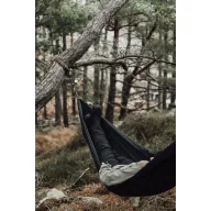   Hamac Nordic Drift, 2610E18070, 270x140x0.5 cm, Nylon, Poliester, Negru