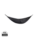 Hamac Nordic Drift, 2610E18070, 270x140x0.5 cm, Nylon, Poliester, Negru