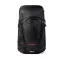 Rucsac sport casual 33L, Nordic Drift, 2610E19189, 45x16x60 cm, rPET, Negru
