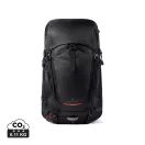 Rucsac sport casual 33L, Nordic Drift, 2610E19189, 45x16x60 cm, rPET, Negru