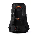 Rucsac sport casual 33L, Nordic Drift, 2610E19189, 45x16x60 cm, rPET, Negru