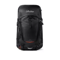   Rucsac sport casual 33L, Nordic Drift, 2610E19189, 45x16x60 cm, rPET, Negru