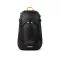 Rucsac sport casual 24L, Nordic Drift, 2610E19188, 30x17x47 cm, rPET, Negru