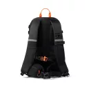 Rucsac sport casual 24L, Nordic Drift, 2610E19188, 30x17x47 cm, rPET, Negru