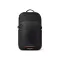 Rucsac sport casual 16L, Nordic Drift, 2610E19190, 27x14x45.5 cm, rPET, Negru