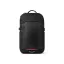 Rucsac sport casual 16L, Nordic Drift, 2610E19190, 27x14x45.5 cm, rPET, Negru