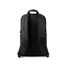 Rucsac sport casual 16L, Nordic Drift, 2610E19190, 27x14x45.5 cm, rPET, Negru