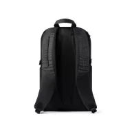   Rucsac sport casual 16L, Nordic Drift, 2610E19190, 27x14x45.5 cm, rPET, Negru