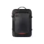 Rucsac sport casual 25L, Nordic Drift, 2610E19187, 32.5x10x49.5 cm, rPET, Negru