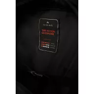   Rucsac sport casual 25L, Nordic Drift, 2610E19187, 32.5x10x49.5 cm, rPET, Negru