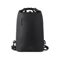   Rucsac sport casual 25L, Nordic Drift, 2610E19191, 30x15x60 cm, rPET, Negru