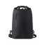 Rucsac sport casual 25L, Nordic Drift, 2610E19191, 30x15x60 cm, rPET, Negru