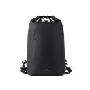 Rucsac sport casual 25L, Nordic Drift, 2610E19191, 30x15x60 cm, rPET, Negru