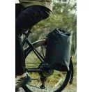 Rucsac sport casual 25L, Nordic Drift, 2610E19191, 30x15x60 cm, rPET, Negru