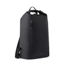 Rucsac sport casual 25L, Nordic Drift, 2610E19191, 30x15x60 cm, rPET, Negru