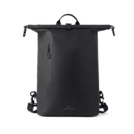   Rucsac sport casual 25L, Nordic Drift, 2610E19191, 30x15x60 cm, rPET, Negru