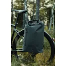 Rucsac sport casual 25L, Nordic Drift, 2610E19191, 30x15x60 cm, rPET, Negru