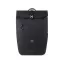Rucsac sport casual 30L, Nordic Drift, 2610E19192, 32x15x62 cm, rPET, Negru