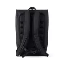 Rucsac sport casual 30L, Nordic Drift, 2610E19192, 32x15x62 cm, rPET, Negru