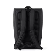   Rucsac sport casual 30L, Nordic Drift, 2610E19192, 32x15x62 cm, rPET, Negru