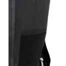 Rucsac sport casual 30L, Nordic Drift, 2610E19192, 32x15x62 cm, rPET, Negru