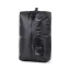 Geanta de vidat cu pompa integrata, Nordic Drift, 2610E18288, 24x16x44 cm, rPET, Negru