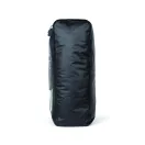 Geanta de vidat cu pompa integrata, Nordic Drift, 2610E18288, 24x16x44 cm, rPET, Negru