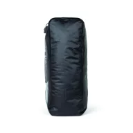   Geanta de vidat cu pompa integrata, Nordic Drift, 2610E18288, 24x16x44 cm, rPET, Negru