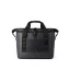 Sacosa termoizolanta 22L, Nordic Drift, 2610E19152, 37.5x20x31 cm, Poliester, Poliuretan, Negru