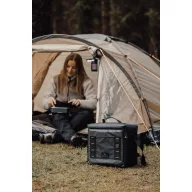  Geanta termoizolanta 10L, Nordic Drift, 2610E19153, 29x20x27 cm, Poliester, Poliuretan, Negru