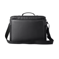   Geanta termoizolanta 20L, Nordic Drift, 2610E19154, 35x23x26 cm, Poliester, Poliuretan, Negru