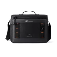   Geanta termoizolanta 20L, Nordic Drift, 2610E19154, 35x23x26 cm, Poliester, Poliuretan, Negru