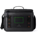 Geanta termoizolanta 20L, Nordic Drift, 2610E19154, 35x23x26 cm, Poliester, Poliuretan, Negru