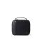 Geanta termoizolanta, Nordic Drift, 2610E19155, 20x12x24 cm, Poliester, Poliuretan, Negru