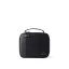 Geanta termoizolanta, Nordic Drift, 2610E19155, 20x12x24 cm, Poliester, Poliuretan, Negru