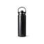 Sticla termos, Nordic Drift, 2610E19302, 940 ml, Cu maner, 26.7xØ8.7 cm, Otel inoxidabil, Polipropilena, Negru