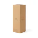 Sticla termos, Nordic Drift, 2610E19302, 940 ml, Cu maner, 26.7xØ8.7 cm, Otel inoxidabil, Polipropilena, Negru
