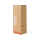 Sticla termos, Nordic Drift, 2610E19302, 940 ml, Cu maner, 26.7xØ8.7 cm, Otel inoxidabil, Polipropilena, Negru