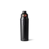   Sticla termos, Nordic Drift, 2610E19301, 750 ml, Cu maner, 27.5xØ7.9 cm, Otel inoxidabil, Polipropilena, Negru