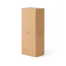 Sticla termos, Nordic Drift, 2610E19301, 750 ml, Cu maner, 27.5xØ7.9 cm, Otel inoxidabil, Polipropilena, Negru