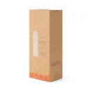 Sticla termos, Nordic Drift, 2610E19301, 750 ml, Cu maner, 27.5xØ7.9 cm, Otel inoxidabil, Polipropilena, Negru