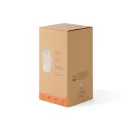 Cana termos, Nordic Drift, 2610E19303, 350 ml, Cu maner, 15.1xØ8.6 cm, Otel inoxidabil, Polipropilena, Negru