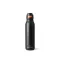 Sticla termos, Nordic Drift, 2610E19304, 750 ml, Cu maner, 32.5xØ7.1 cm, Otel inoxidabil, Negru