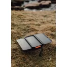 Powerbank Nordic Drift, 2610E18000, 10000 mAh, 20 W, USB-A, USB-C, 17.4x10x2.9 cm, ABS, Policarbonat, Negru